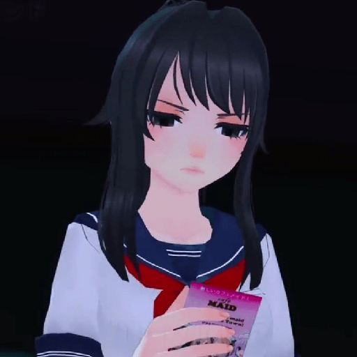 Ayano aishi