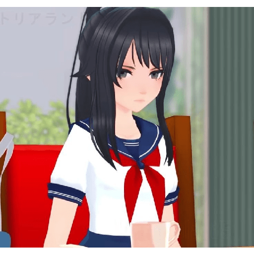 Ayano aishi
