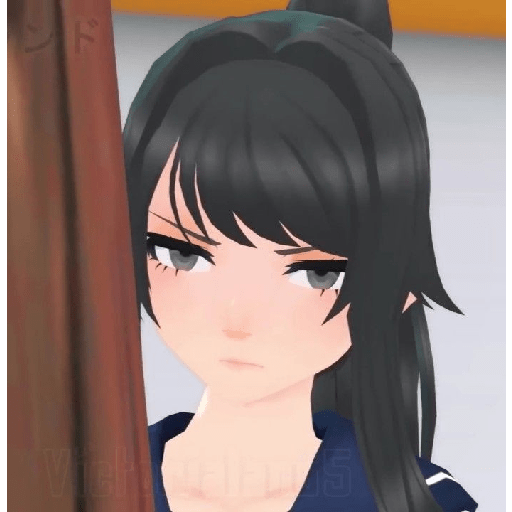 Ayano aishi