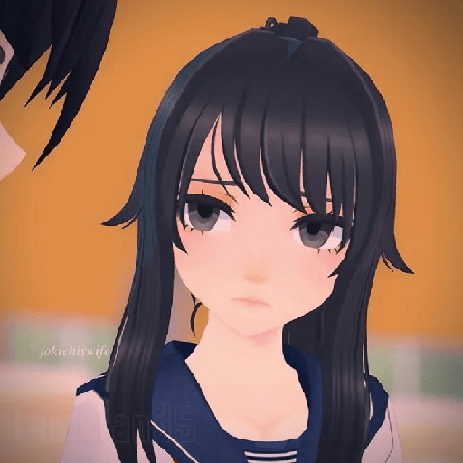 Ayano aishi