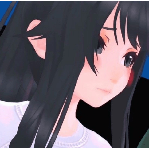 Ayano aishi