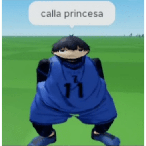 Misael es una perra en calor🔥🔥 18