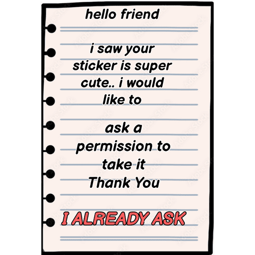 Sticker Image