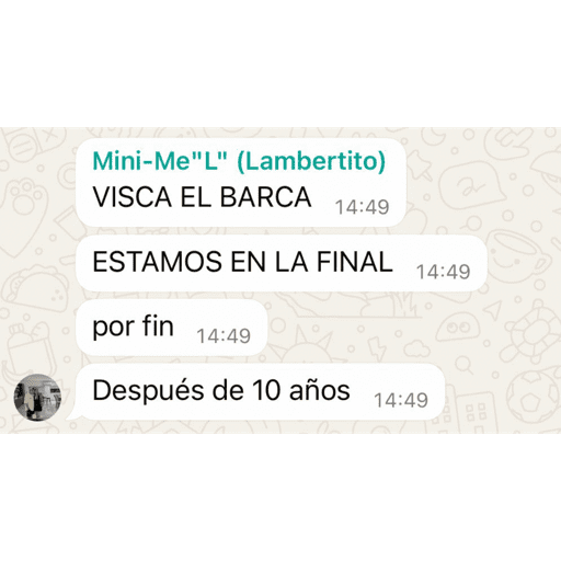Mis pegatinas 3