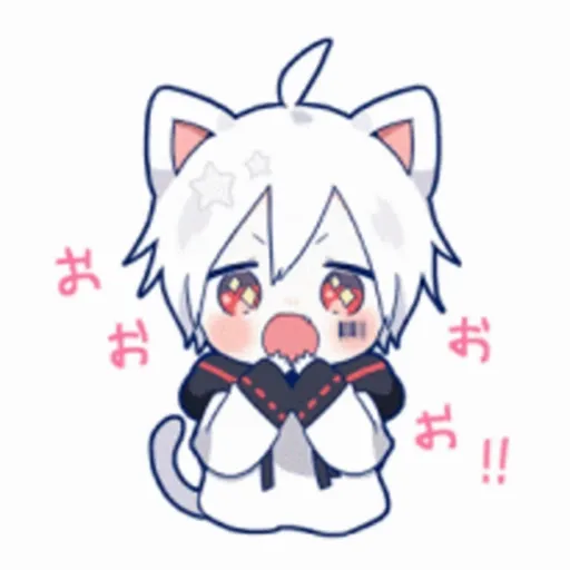 Mafumafu 