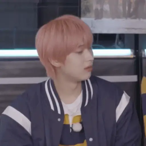 Monites kpop 6
