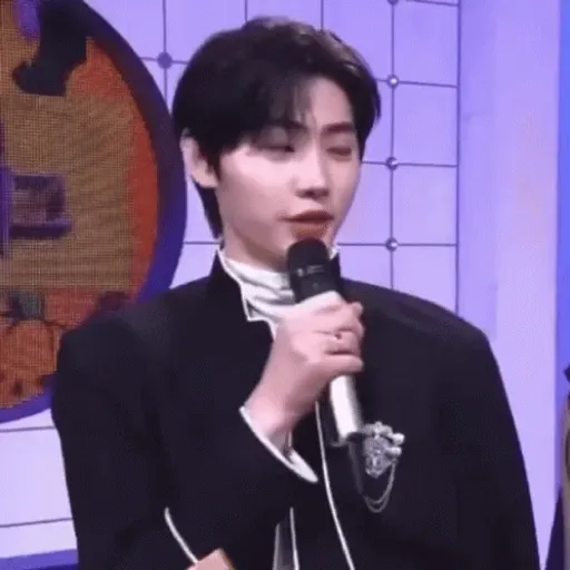 Monites kpop 10