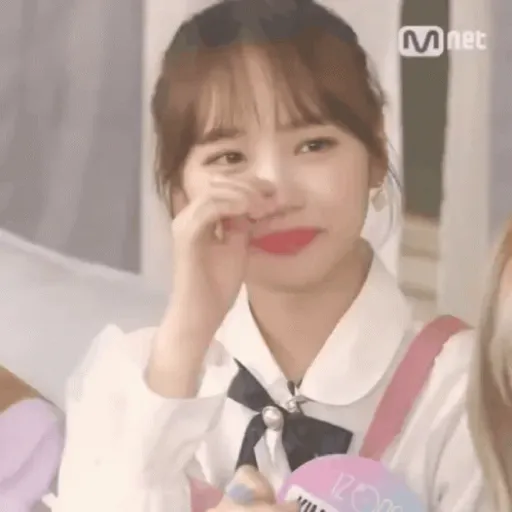 Monites kpop 19