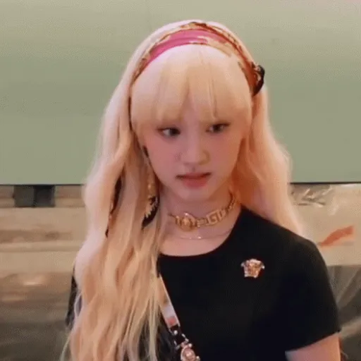 Monites kpop 3