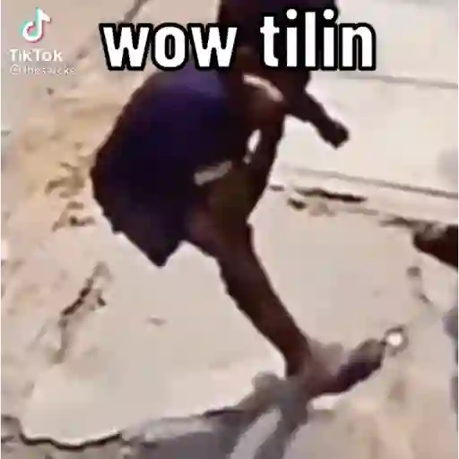 Tilin tilin