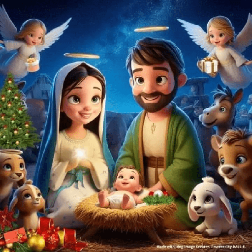 Navidad  25