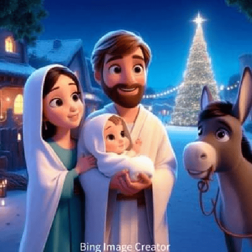 Navidad  24