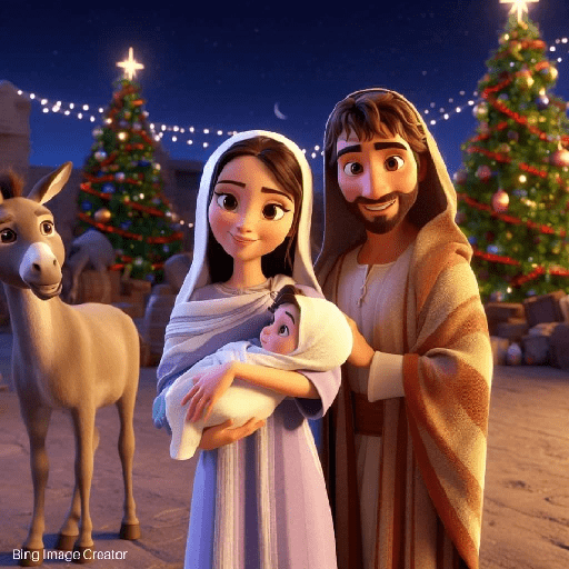 Navidad  23