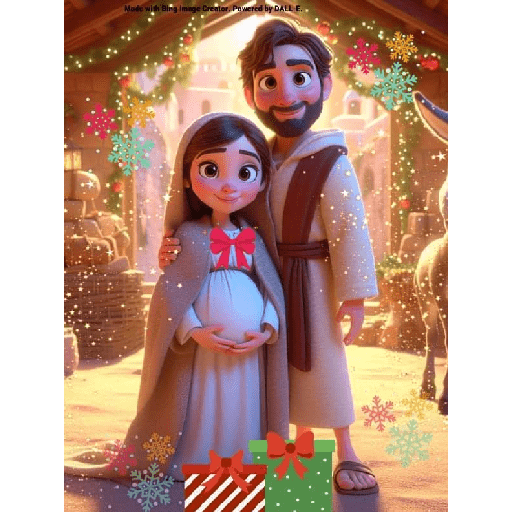 Navidad  21