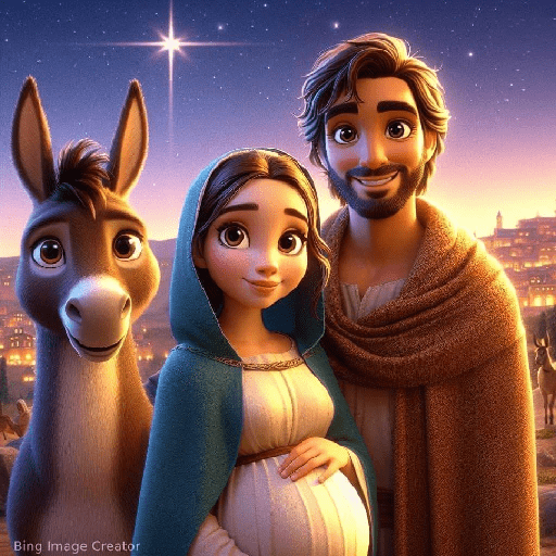 Navidad  8