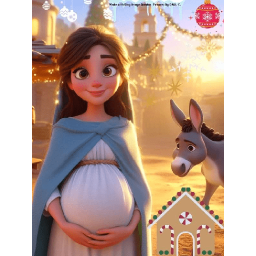 Navidad  5