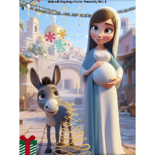 Navidad  1
