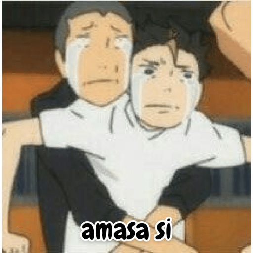 Haikyuu 4