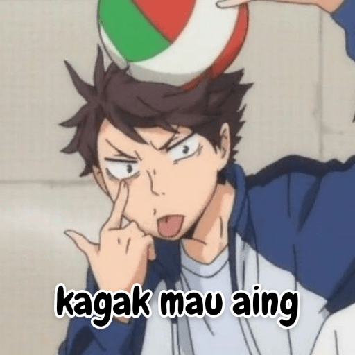 Haikyuu 7