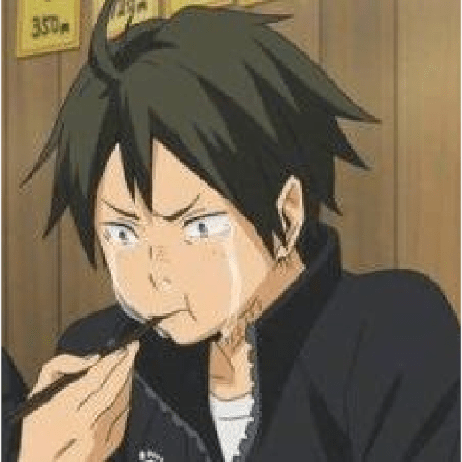 Haikyuu 10