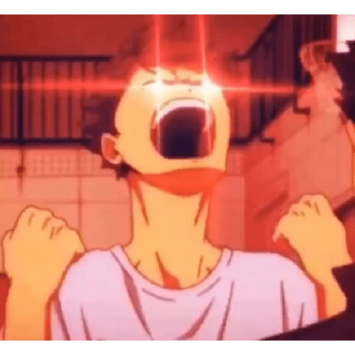 Haikyuu 8