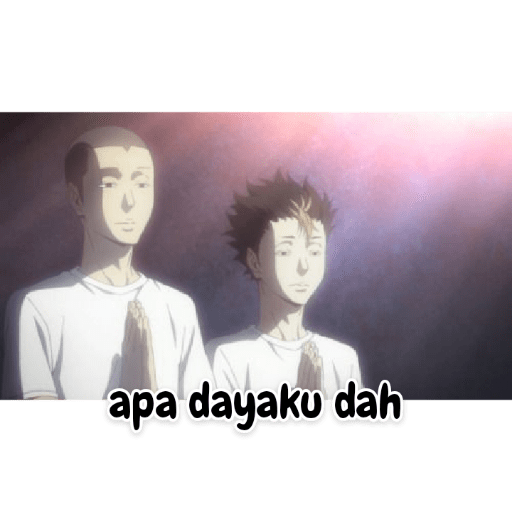 Haikyuu 5