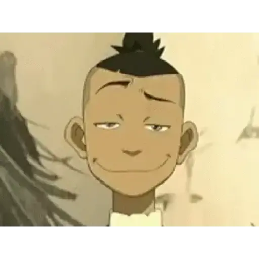 A lenda de Aang