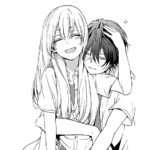 Parejas... 3