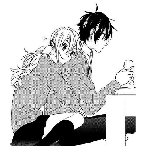 Parejas... 15