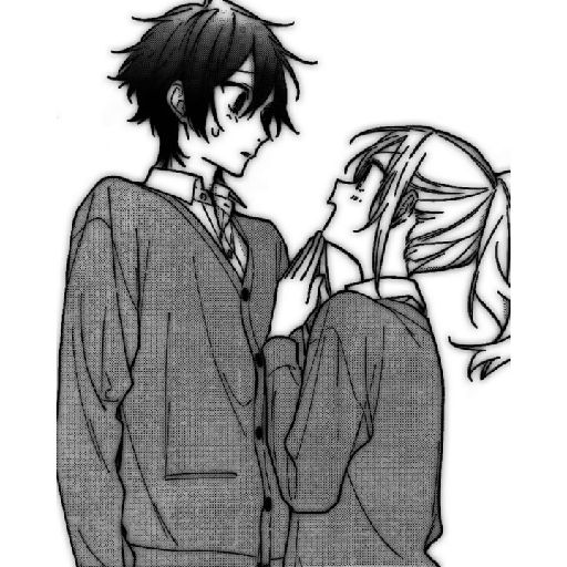 Parejas... 23