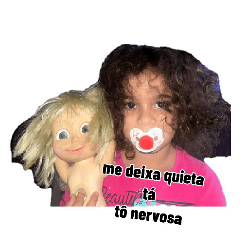 Minhas figurinhas 10