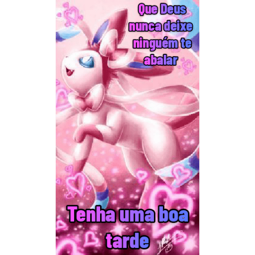 Figurinhas fofas 4