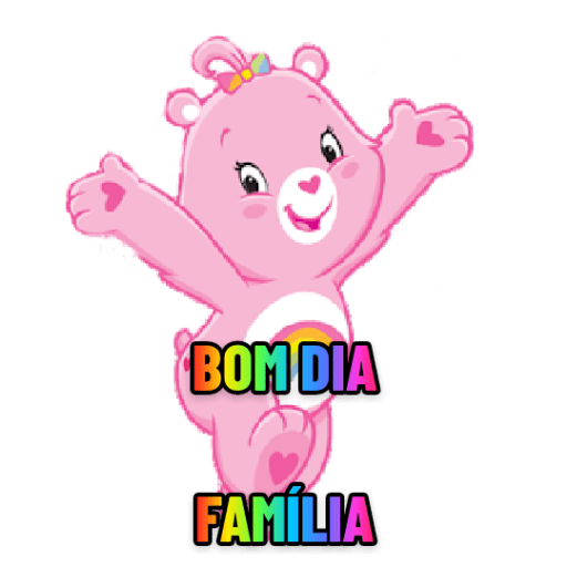 Figurinhas fofas 2