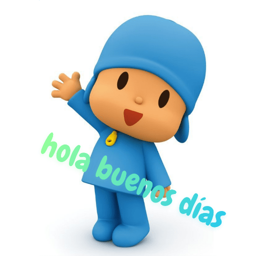 Pocoyo 11