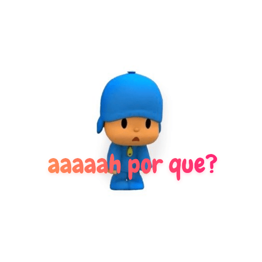 Pocoyo 12
