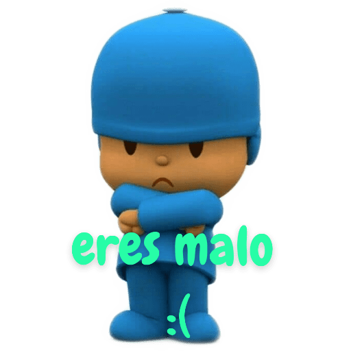 Pocoyo 13