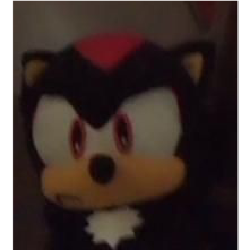 Sonic plush 22