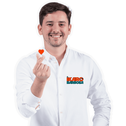 D.E • Ikaro Barbosa 70 222 10
