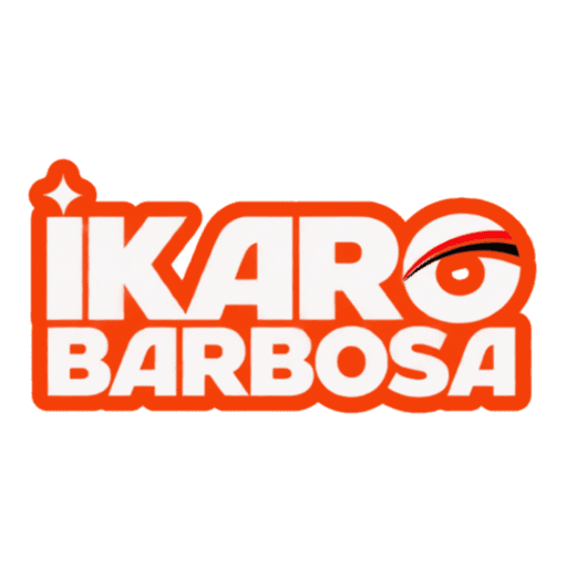 D.E • Ikaro Barbosa 70 222 12