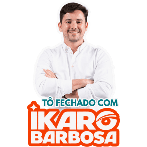 D.E • Ikaro Barbosa 70 222 2