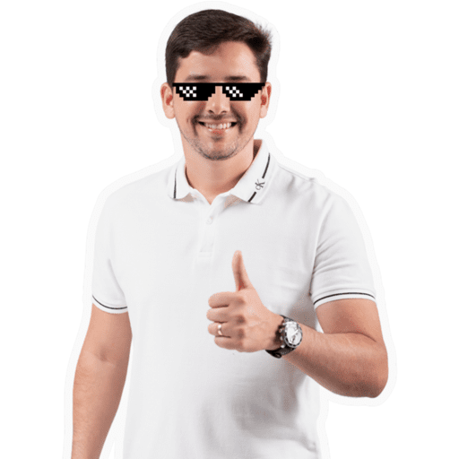 D.E • Ikaro Barbosa 70 222 8