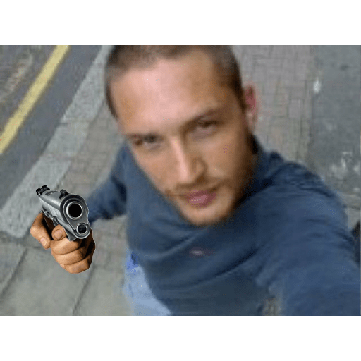 I've got some 23