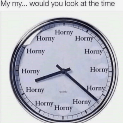 I've got some 24