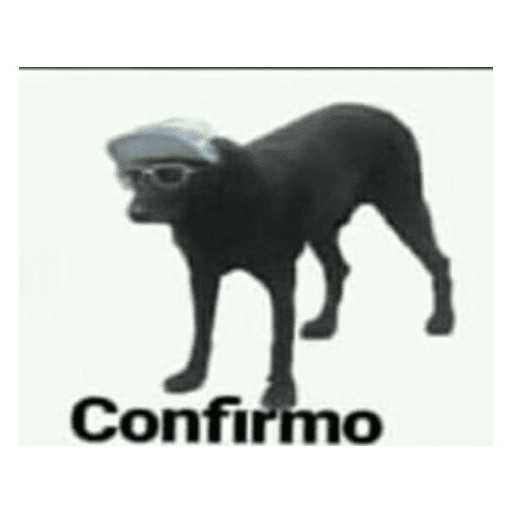 Confirmo 
