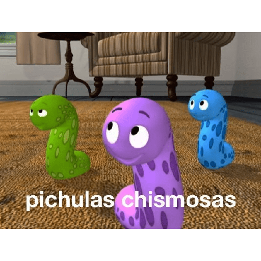 Pichulas 😈