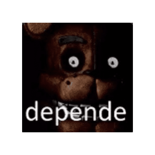 Depende 😈