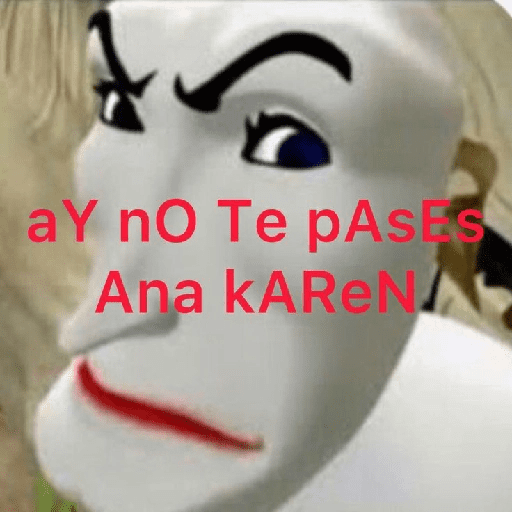 Pa' Enviar 😈
