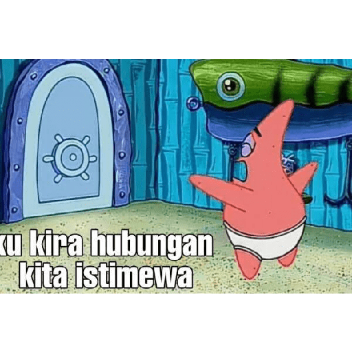 Patrick