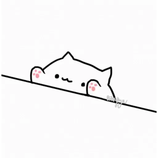 Bongo Cat <3 1