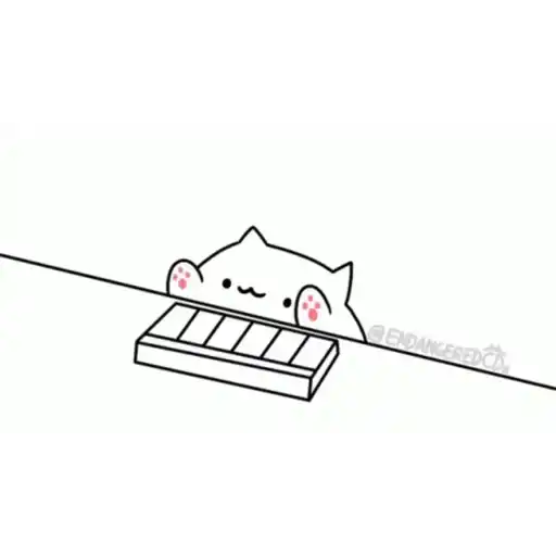 Bongo Cat <3 6